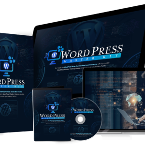 Wordpress master kit